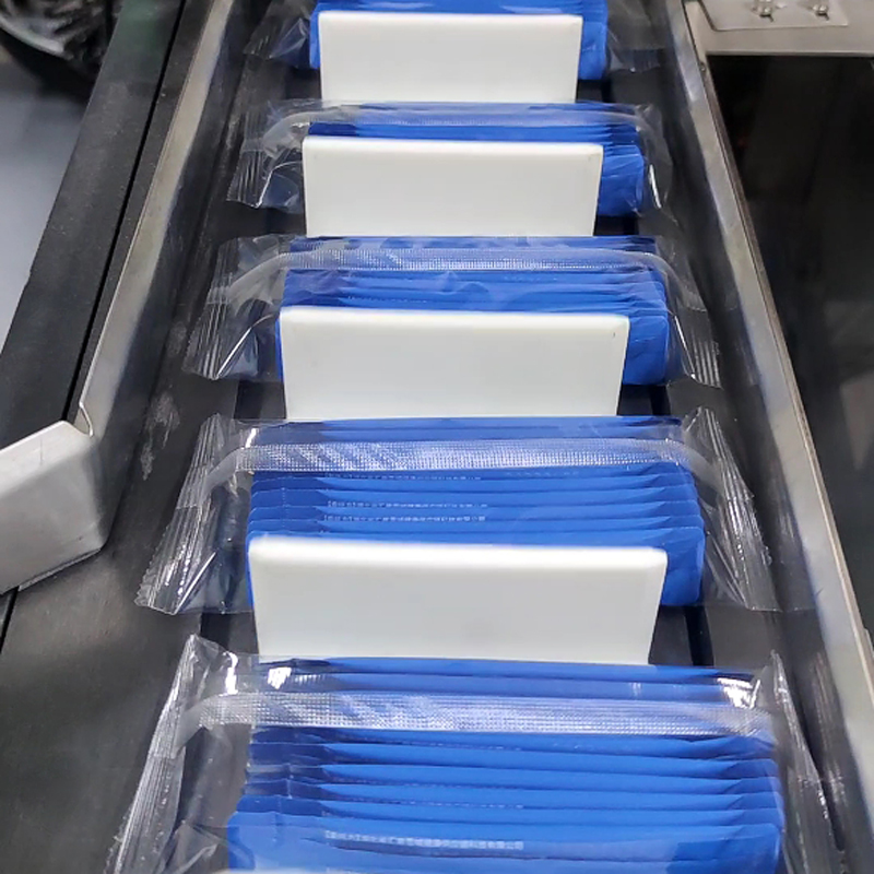 益生菌生產(chǎn)線